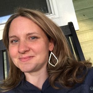 Meet your Posher, Alison